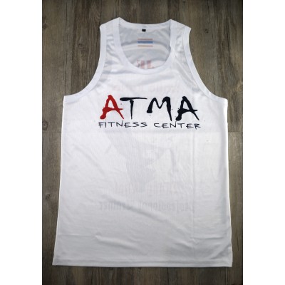 Thai-Boxing Fast-Dry Vest / 速乾運動背心 4